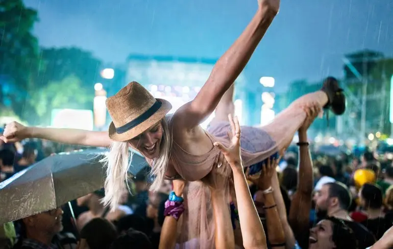 Жива музика лікує від самотності — дослідження