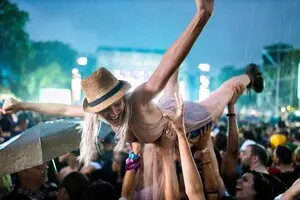 Жива музика лікує від самотності — дослідження