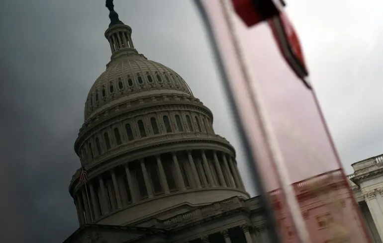 Республіканці в Сенаті США дедалі активніше вимагають запровадження нових санкцій проти РФ