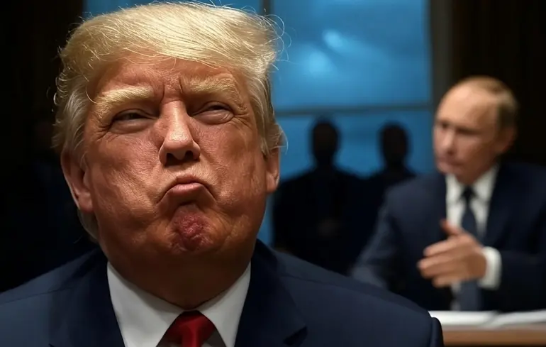 Кремль не вірить агресії Трампа та продовжує його випробовувати — CNN