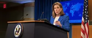 В Госдепе озвучили позицию США относительно прямых переговоров Киева и Москвы