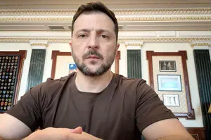 Україна розширює виробництво зброї та готує відповідь РФ – Зеленський