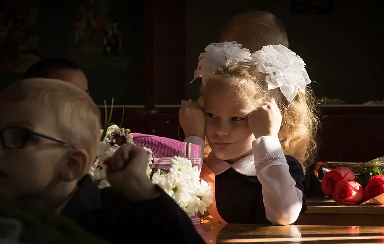 Вопрос безопасности: где могут пройти линейки к празднику последнего звонка