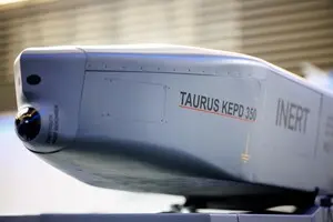 В Германии все громче звучат призывы передать Украине Taurus - СМИ