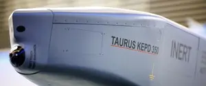 В Германии все громче звучат призывы передать Украине Taurus - СМИ