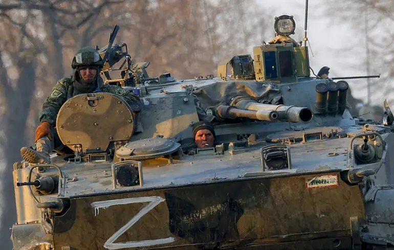 Війська РФ просунулися в районі чотирьох населених пунктів — DeepState