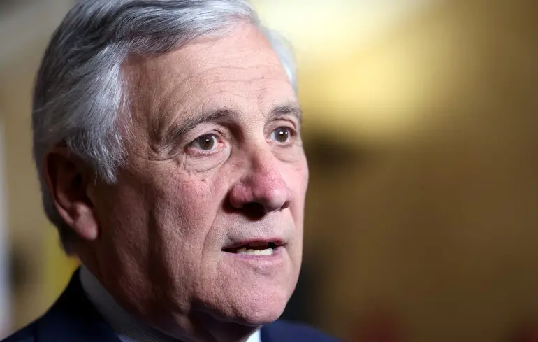 В МЗС Італії закликали Ізраїль припинити наступ в Газі та поважати гуманітарне право — Reuters 