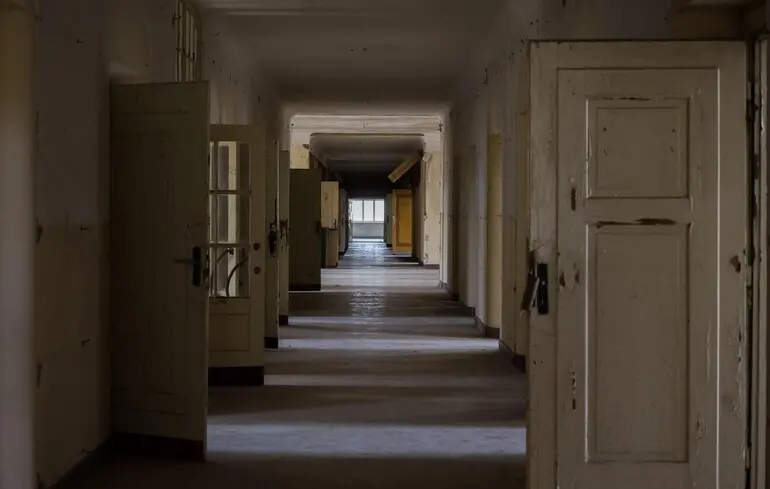 На Полтавщині 29 людей  утримували в психлікарні проти власної волі