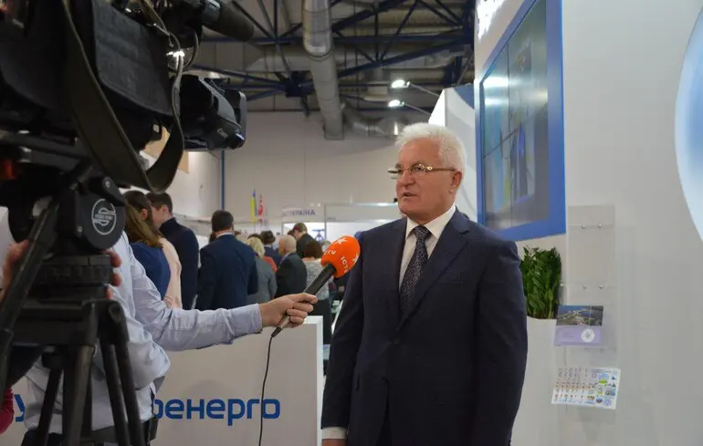 Родич Юрія Бойка йде з керівництва державної 