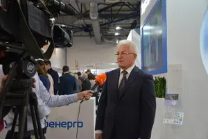 Родственник Юрия Бойко уходит из руководства государственной 