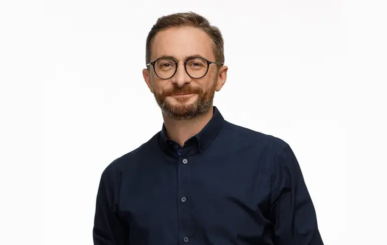 Помер депутат “Слуги народу” та колишній журналіст 1+1 Сергій Швець