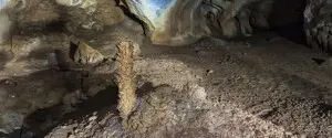 Фалические сталагмиты и культ плодородия: исследователи сделали редкое открытие в мексиканской пещере