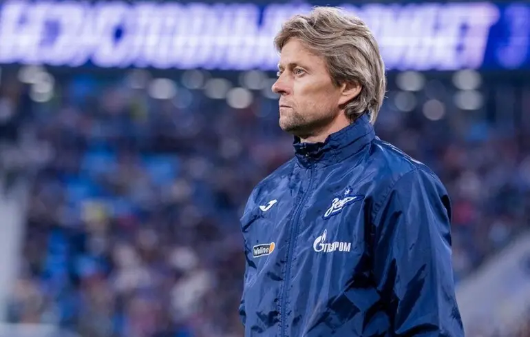 Анатолій Тимощук