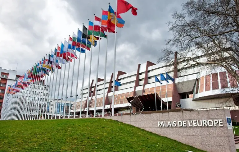 Угорщина і Словаччина відмовилися підтримати проєкт висновків щодо посилення демократичної стійкості ЄС