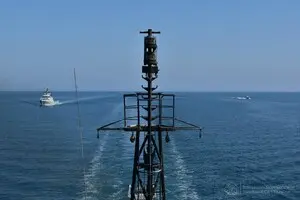 Черное море как геополитический фронт: ЕС запускает масштабную инициативу против кремлевской угрозы