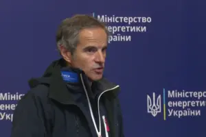 Глава МАГАТЭ собирается в Киев и в Москву на фоне вероятного присоединения ЗАЭС к энергосистеме РФ