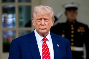 Трамп сейчас оказался в затруднительном положении — The Telegraph