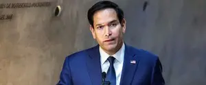Рубио поговорил с Лавровым. В США и РФ рассказали, о чем шла речь