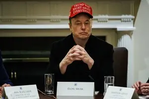 Маск подтвердил, что его работа в администрации Трампа подходит к концу