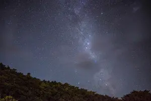 Телескоп Джеймса Уэбба зафиксировал самую отдаленную галактику в истории наблюдений