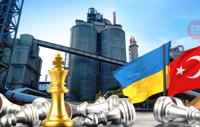 Зона вільної торгівлі з Туреччиною: для України є ризик поглиблення сировинної орієнтації економіки