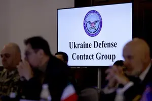 На следующей неделе состоится заседание в формате 