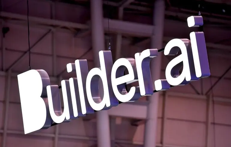 Прощай, Natasha: збанкрутував стартап Builder.ai, що імітував штучний інтелект