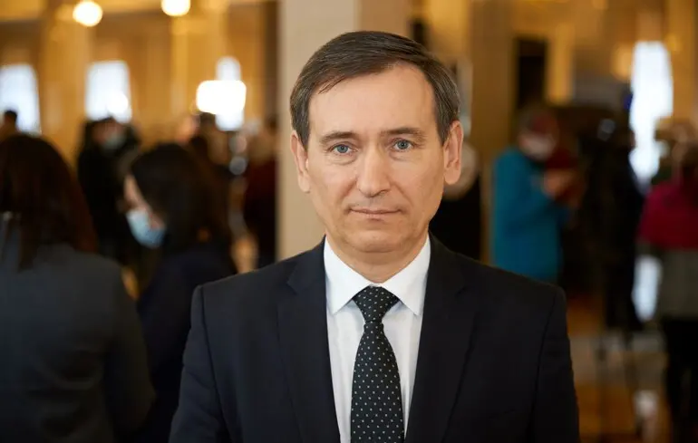 99% «обмежено придатних» після повторного проходження ВЛК є придатними до служби в ЗСУ — Веніславський 