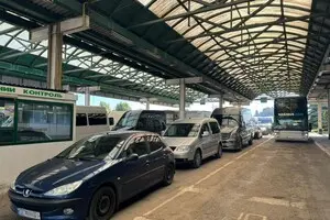 Таможня предупредила о ремонтных работах на пункте пропуска 