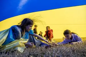 «У мене прохання не тільки до освітян, а взагалі до всіх українців — не опускайте рук», — керівниця освіти Херсона про навчання під обстрілами