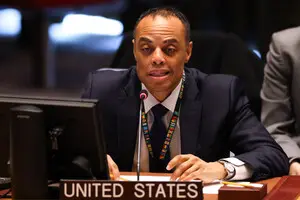 Если РФ решит продолжать войну, США рассмотрят возможность выхода из переговоров — Штаты на Совбезе ООН