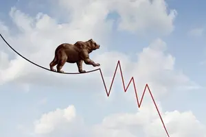 Росія входить у фазу фінансового виснаження