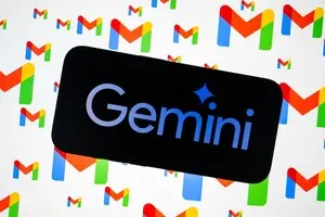 Gemini научился делать справки о кратком содержании писем в Gmail