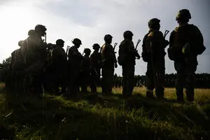 В СНБО опровергли слухи о наступлении РФ на Харьков: где планируется главный удар