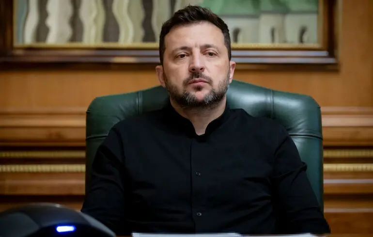 Зеленский провел разговор с Эрдоганом касательно нового формата переговоров