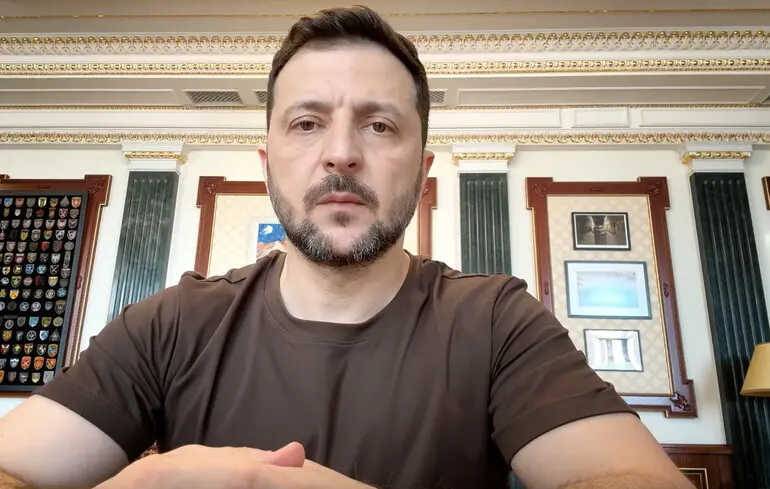 В Україні започаткують нагороду для юних героїв війни