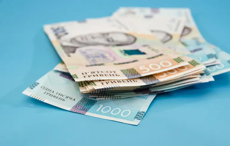 Moody’s оцінило боргові ризики України, вказавши на війну та невизначеність переговорів із РФ