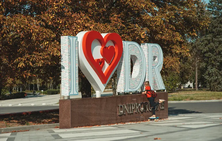 Мер, який залишився з містом: історія Євгенія Матвєєва та Дніпрорудного