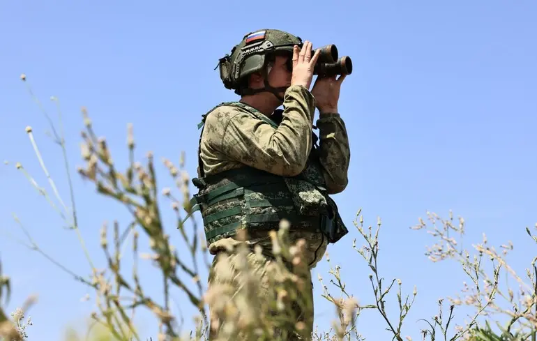 Росіяни вторглися на Харківщину у ще одній точці, у DeepState прогнозують, як агресор діятиме далі 