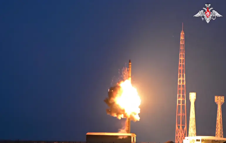 РФ готує нові ракетні атаки: Путін має отримати «ляпас» від Трампа – Коваленко