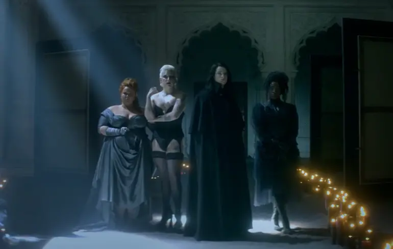 Серіали літа, які не можна пропустити: відео