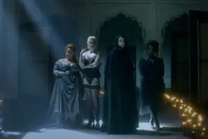 Сериалы лета, которые нельзя пропустить: видео