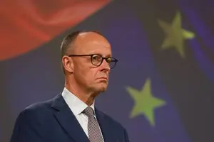 Соответствует ли риторика реальным возможностям? The Guardian оценило обещания Мерца расширить поддержку Украины