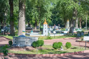 Чому наша література не створила панорамної прози про національні катастрофи