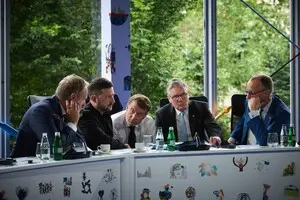 Как Европа готовится к возможности 
