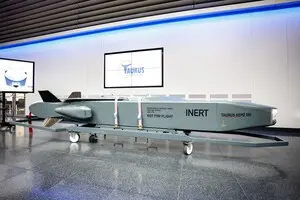 Поставки Украине ракет Taurus мог заблокировать министр финансов Германии Клингбайль - The Guardian