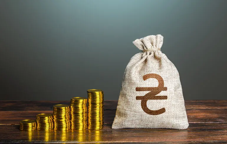 Минфин отчитался о доходах за май: больше, чем за такой же период прошлого года