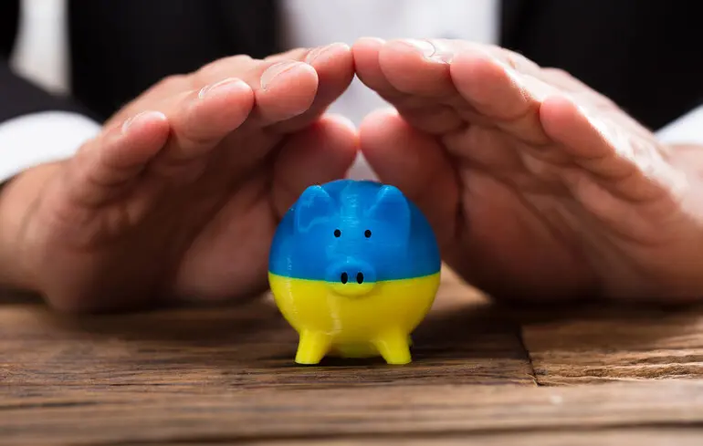 Минфин формирует бюджет-2026 по сценарию длительной войны – Марченко