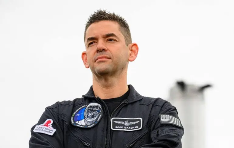 Трамп отказывается от кандидатуры Айзекмана на пост главы NASA - СМИ