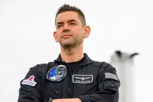 Трамп отказывается от кандидатуры Айзекмана на пост главы NASA - СМИ